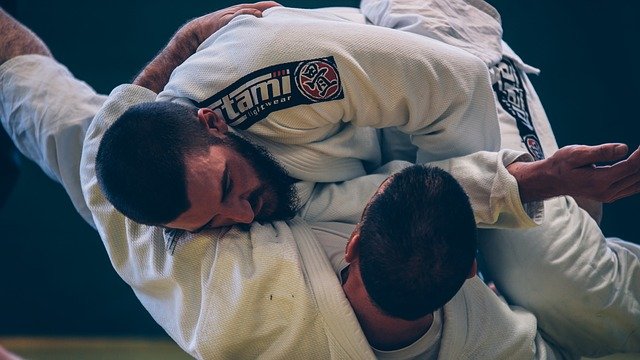 Mundial de Jiu-Jitsu 2018: O dia seguinte de um campeão na faixa-preta